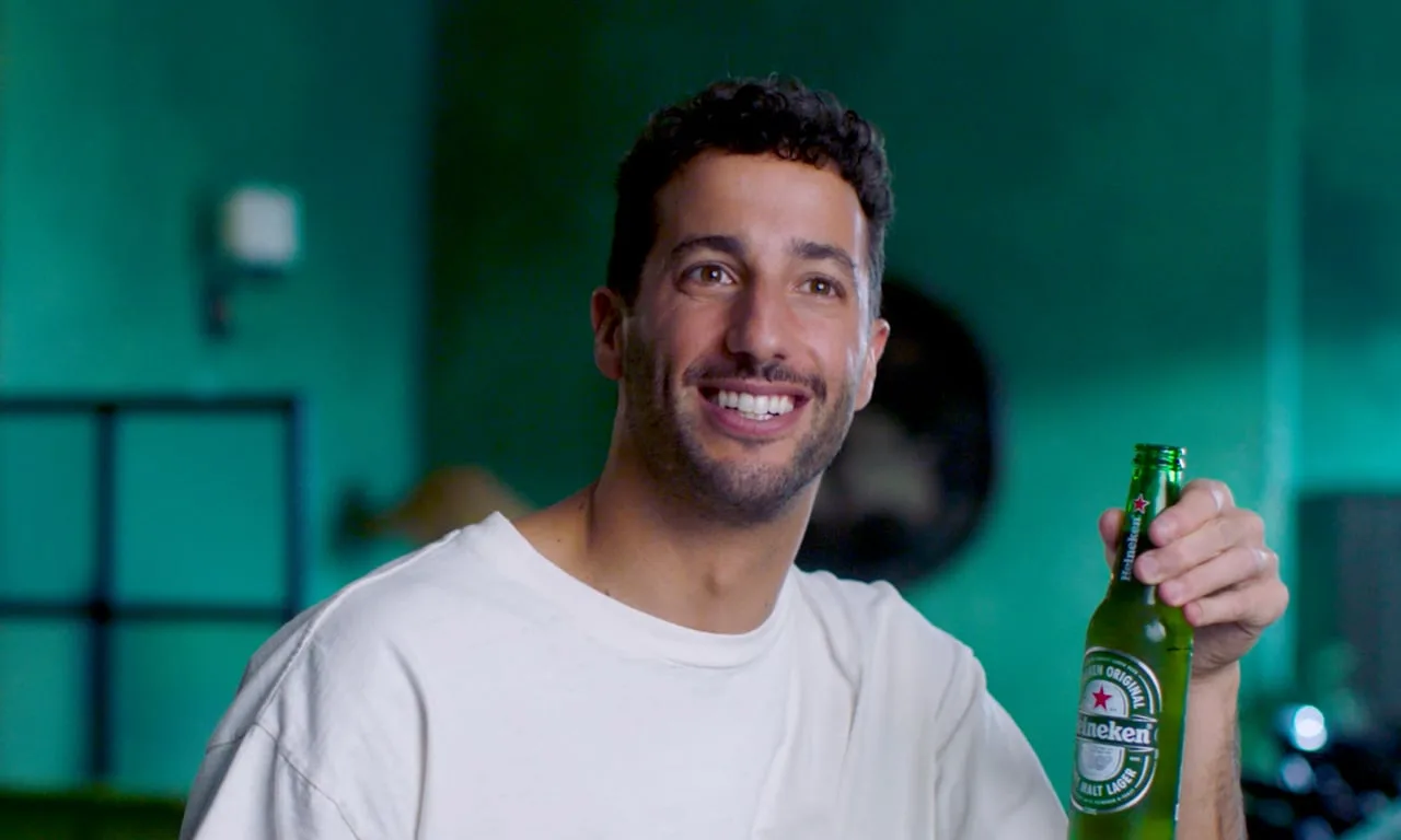 Heineken · Beer Names