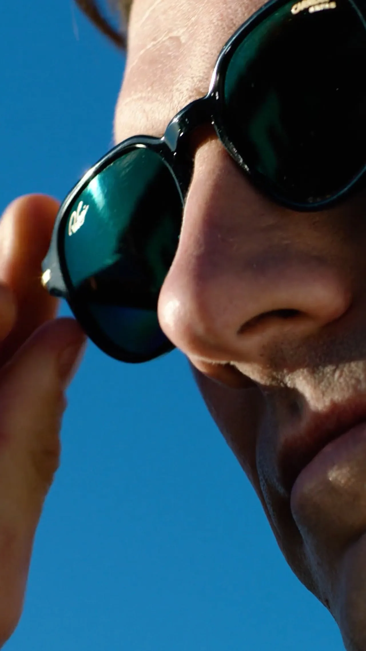 Carrera x Pat Cummins · 15s vertical social film